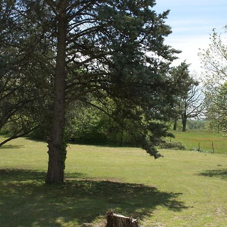 La Forestiere Pigeonnier Monclar-de-Quercy Екстериор снимка