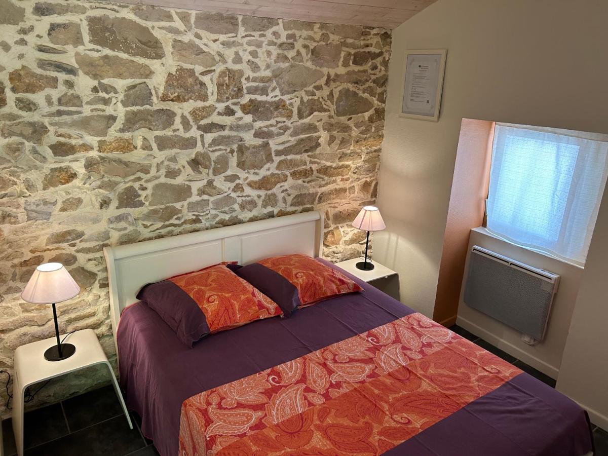 La Forestiere Pigeonnier Monclar-de-Quercy Екстериор снимка