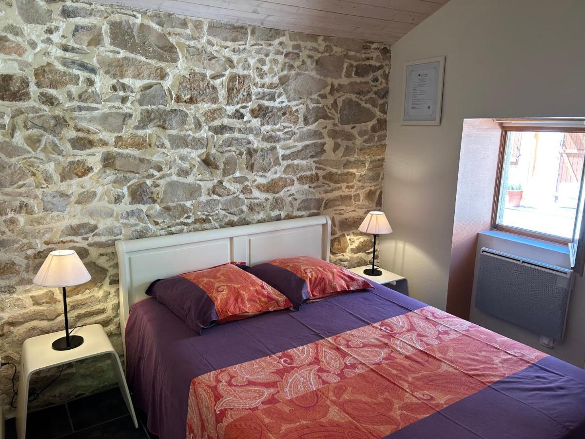 La Forestiere Pigeonnier Monclar-de-Quercy Екстериор снимка