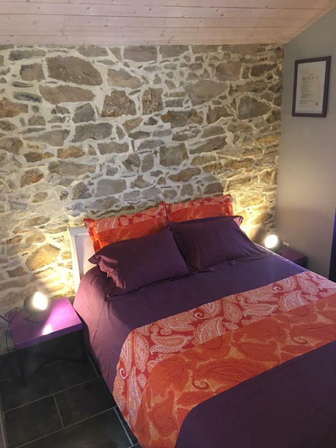 La Forestiere Pigeonnier Monclar-de-Quercy Екстериор снимка