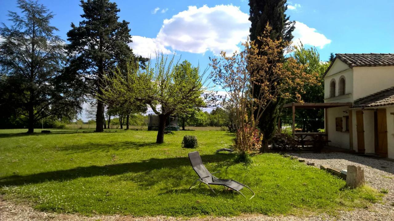 La Forestiere Pigeonnier Monclar-de-Quercy Екстериор снимка